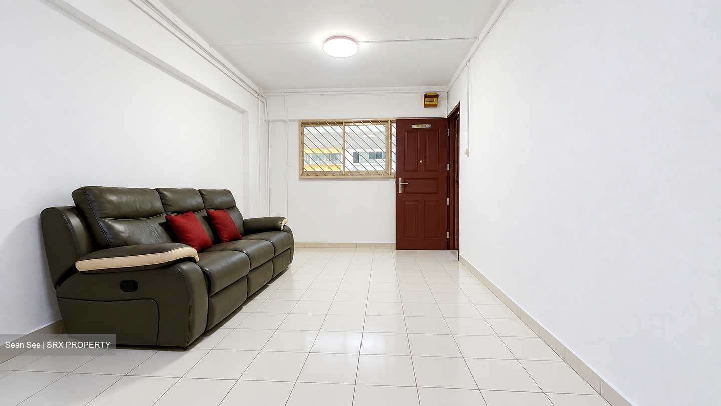 Blk 321 Yishun Rivergreen (Yishun), HDB 3 Rooms #626450561